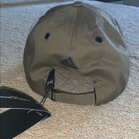 Porsche Design Classic Cap BRAND NEW - Picture 3 of 4